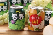 【韓國HAITAI】水梨汁(238ml*12入/盒)-friDay購物