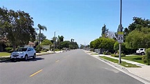 Los Angeles , Encino - YouTube
