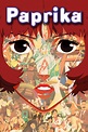 Paprika (2006) - Posters — The Movie Database (TMDB)