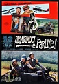 Armiamoci e partite! (1971) Italian movie poster