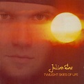 CastelarBlues: CD - Julian Sas - Twilight Skies Of Life