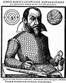 Simon Marius and his Astronomical Discoveries | SciHi Blog