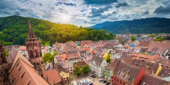 Die Top 10 Freiburg Sehenswürdigkeiten in 2023 • Travelcircus