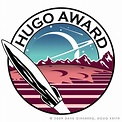 Hugo Award Logo Designs - Pixel Planet Pictures: The Space Art of Dave ...