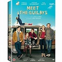 Meet the Guilbys (DVD) - Walmart.com