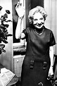 Nelly Sachs-Vita #nobelprizeforliteraturewoman – tausendléxi