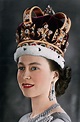 Queen Elizabeth II: Portraits through the years