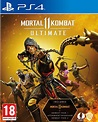 Mortal Kombat 11 Ultimate (PS4) - Xzone.cz