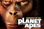 Conquest of the Planet of the Apes | Movie Rewind