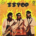ZZ Top - La Granja / Te Lo Agradesco (1980, Vinyl) | Discogs