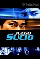 Ver Juego Sucio (Infernal Affairs) (2002) Online Latino HD - PELISPLUS