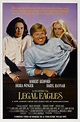 Legal Eagles (1986) - FilmAffinity