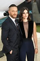 How Did Tom Hardy & Charlotte Riley Meet? The Famous Couple Keep Their ...
