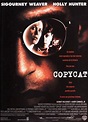 Copycat (1995) de Jon Amiel - Resumen de la película