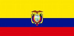 Ecuador Bandera Nacional - Gráficos vectoriales gratis en Pixabay - Pixabay