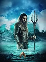 'AQUAMAN' Fan-Poster I made. : r/DC_Cinematic