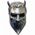 Ghost B.C. Men's Nameless Ghoul Mask Silver - Walmart.com