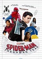 Find an Actor to Play Richard Parker in Spider-Man: Freshman Year (2022 ...