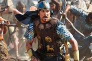 FIRST LOOK: Christian Bale as Moses in Ridley Scott's 'Exodus: Gods and ...