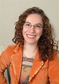 Profile: Naomi Novik, Author Of 'Uprooted' And The 'Temeraire' Series : NPR