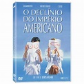 O Declínio do Império Americano - Denys Arcand - DVD Zona 2 - Compra ...