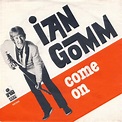 Ian Gomm - Come On (1978, Vinyl) | Discogs
