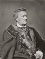 Richard Wagner: Der umstrittenste deutsche Komponist - DER SPIEGEL