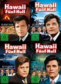 Hawaii Fünf-Null - Das Original - Season 1-12 Set (DVD)