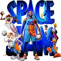 Space Jam Michael Jordan Png | Images and Photos finder