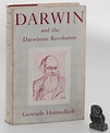 Darwin and the Darwinian Revolution. by Himmelfarb, Gertrude.: (1959 ...