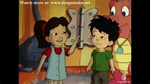 Dragon Tales Episode 31: Follow The Leader / Max And The Magic Carpet ...