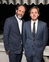 Ferdinando Cito Filomarino and Luca Guadagnino - Dating, Gossip, News ...