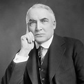 Warren G. Harding | The White House