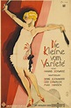 Die Kleine vom Varieté (1926) — The Movie Database (TMDB)