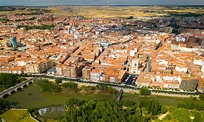 Qué ver en Palencia | 10 Lugares Imprescindibles Con imagenes ]