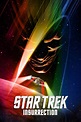 Pelicula Star Trek: Insurrección (1998) Online o Descargar HD