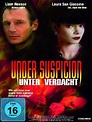 Unter Verdacht - Film 1991 - FILMSTARTS.de