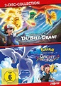 'Pokémon: Du bist dran! / Pokémon: Die Macht in uns - 2-Movie-Box [2 ...
