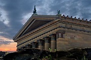 Temple of Art Free Photo Download | FreeImages