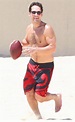 Paul Rudd Unveils Surprisingly Buff Beach Body—See the Pic! - E! Online ...