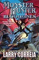 Monster Hunter: Alle Bücher in chronologischer Reihenfolge [HIER] >>