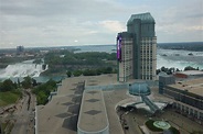 Hilton Hotel and Suites Niagara Falls - Social Vixen
