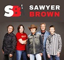 Sawyer Brown – New Date – Sunrise Theatre