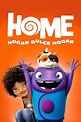 ᐈ Home: Hogar dulce hogar (2015) Pelicula Online en Latino y Castellano