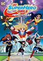 DC Super Hero Girls - Heldin des Jahres: DVD oder Blu-ray leihen ...