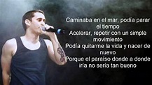 QUERER QUERERNOS - CANSERBERO (LETRA) - YouTube