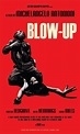 Blow-Up (Michelangelo Antonioni, 1966) | Michelangelo antonioni, Blow ...