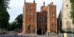 Lambeth Palace, London - Book Tickets & Tours | GetYourGuide
