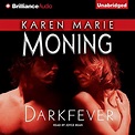Darkfever by Karen Marie Moning - Audiobook - Audible.com