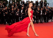 Best-Dressed at Cannes Film Festival 2019 Red Carpet: Live Updates ...